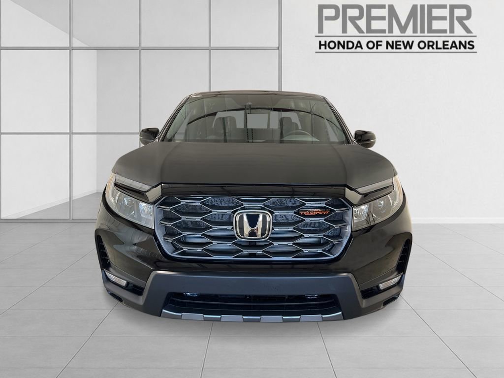 New 2026 Honda Ridgeline TrailSport image 11