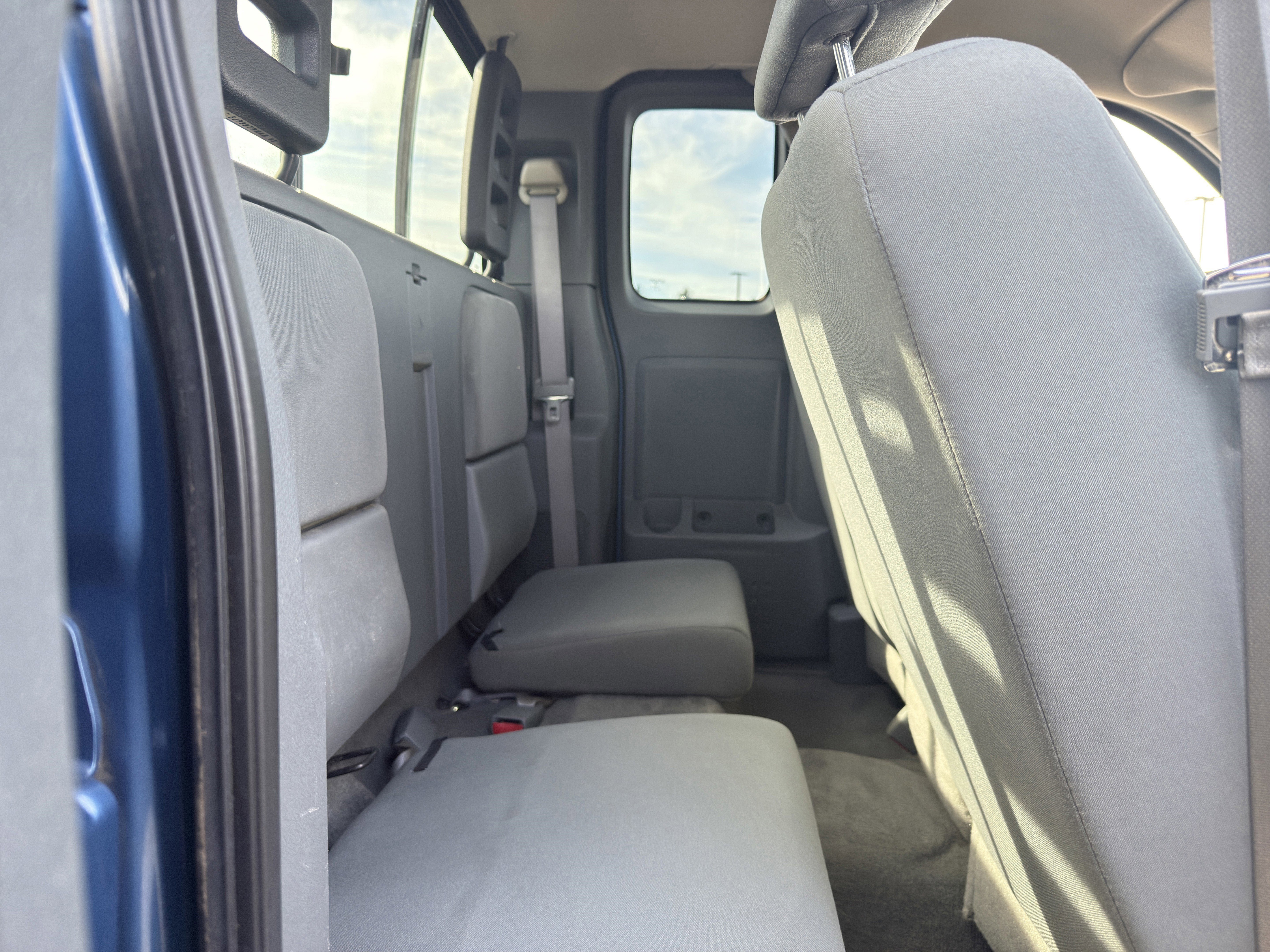 Used 2005 Dodge Dakota ST AWD/4WD image 24