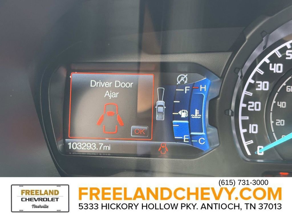 Used 2020 Ford Ranger Lariat w/ Technology Package RWD image 30