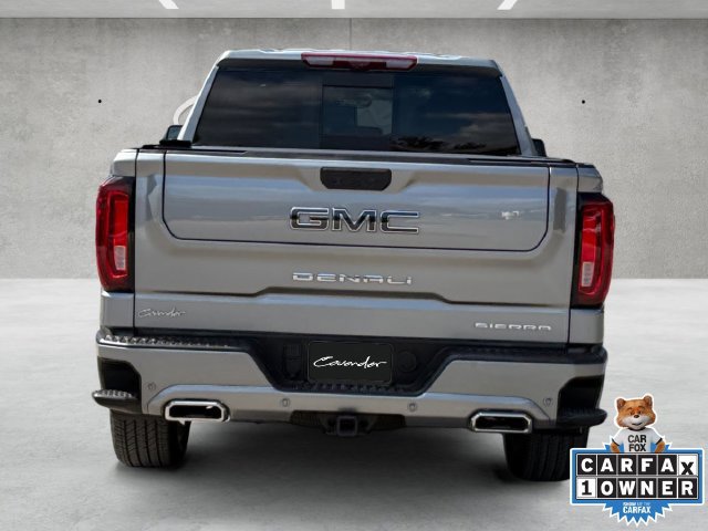Used 2026 GMC Sierra 1500 Denali Ultimate AWD/4WD image 15