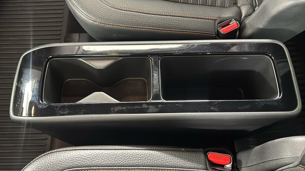 Used 2024 Nissan Pathfinder Rock Creek image 36