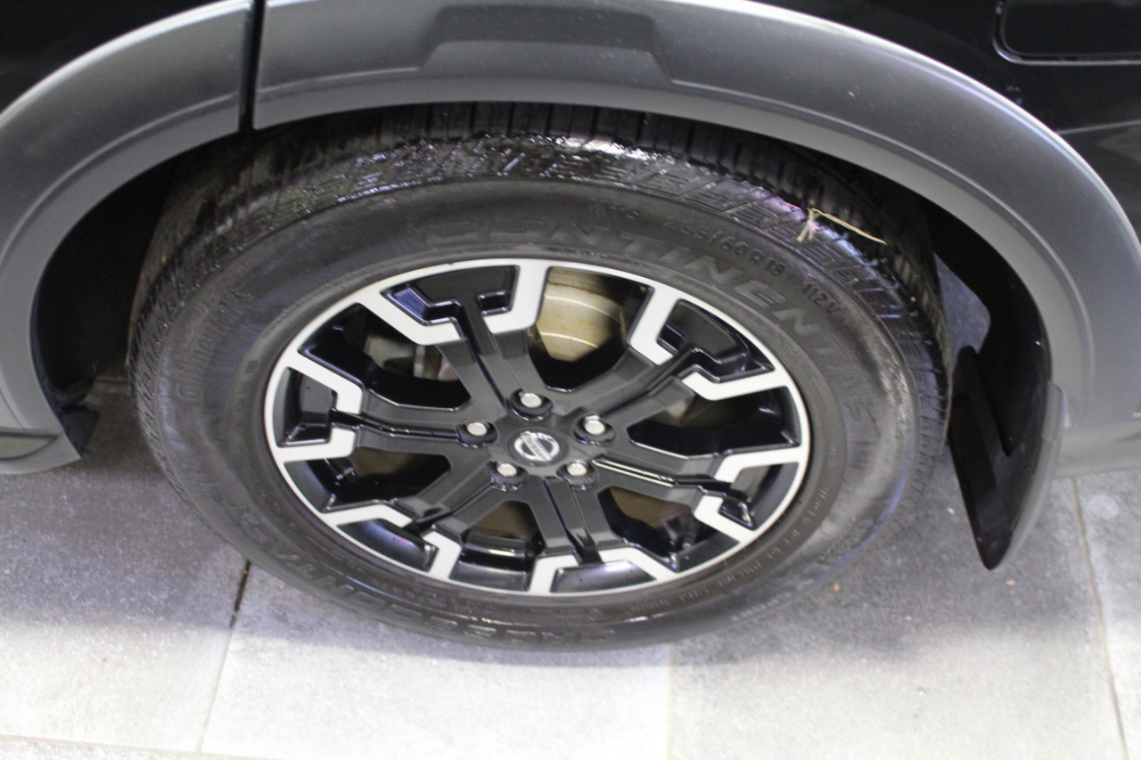 Used 2019 Nissan Pathfinder SL image 38