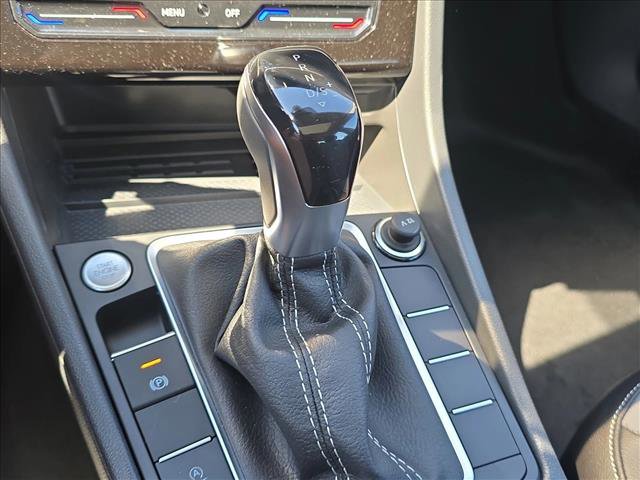 New 2026 Volkswagen Jetta SE image 16