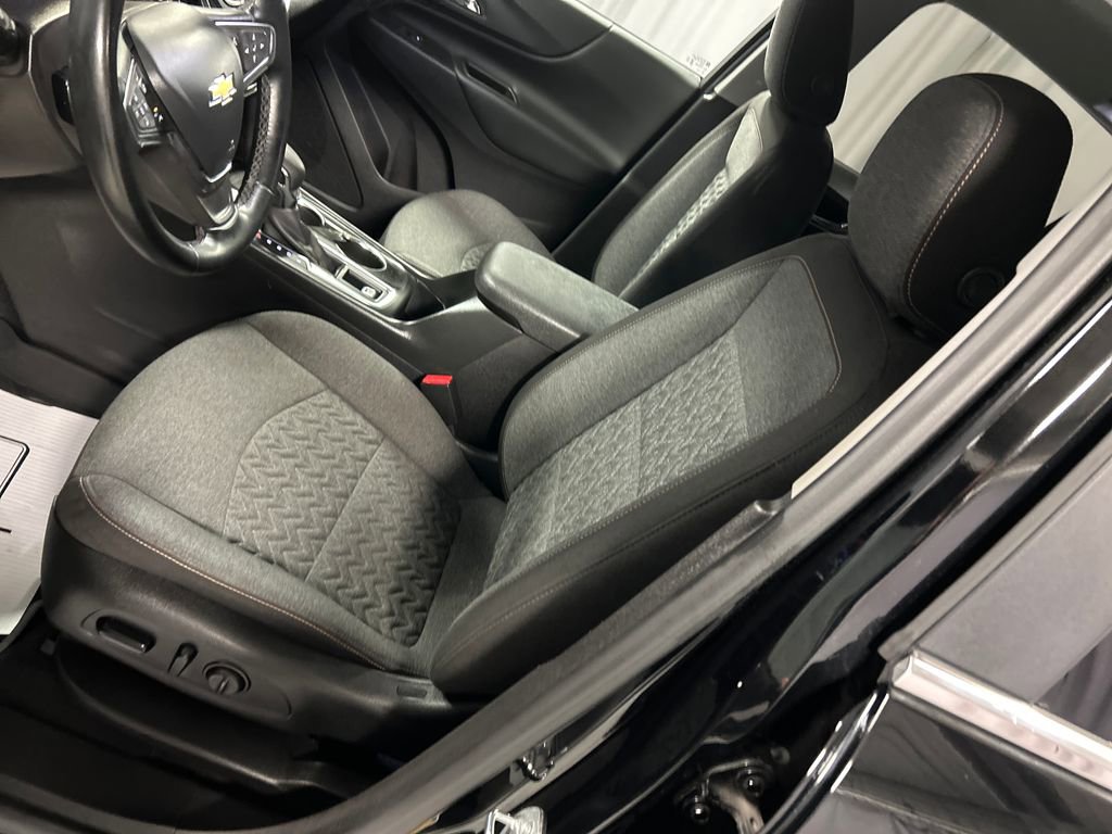 Used 2024 Chevrolet Equinox LT image 12