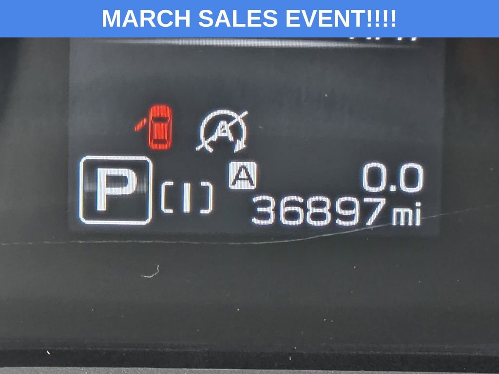 Used 2024 Subaru Crosstrek 2.5i Wilderness w/ Crosstrek Mirror Package image 35