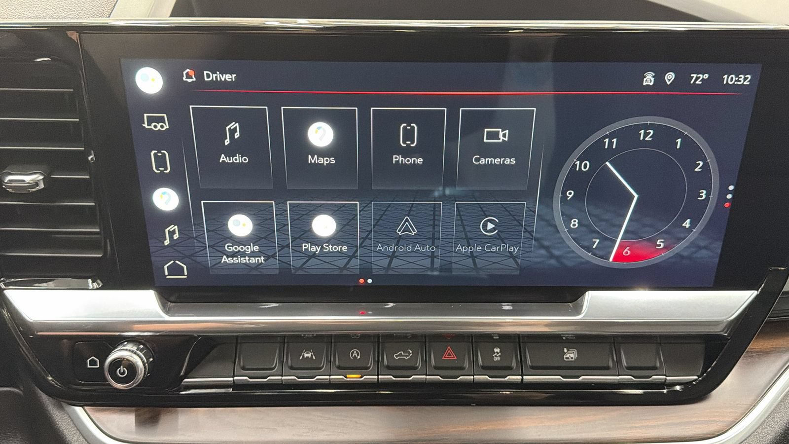Used 2022 GMC Sierra 1500 SLT w/ SLT Convenience Package AWD/4WD image 22