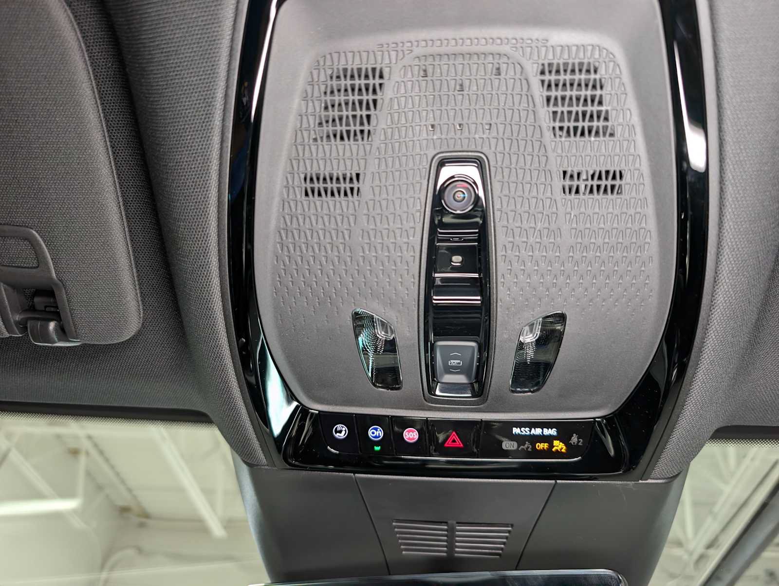 New 2027 Cadillac Lyriq Premium Luxury AWD/4WD image 32