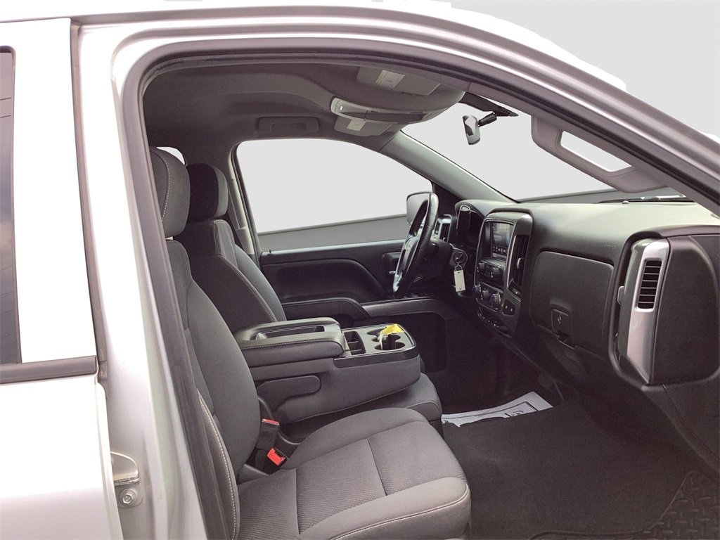 Used 2018 Chevrolet Silverado 1500 LT w/ All Star Edition image 18