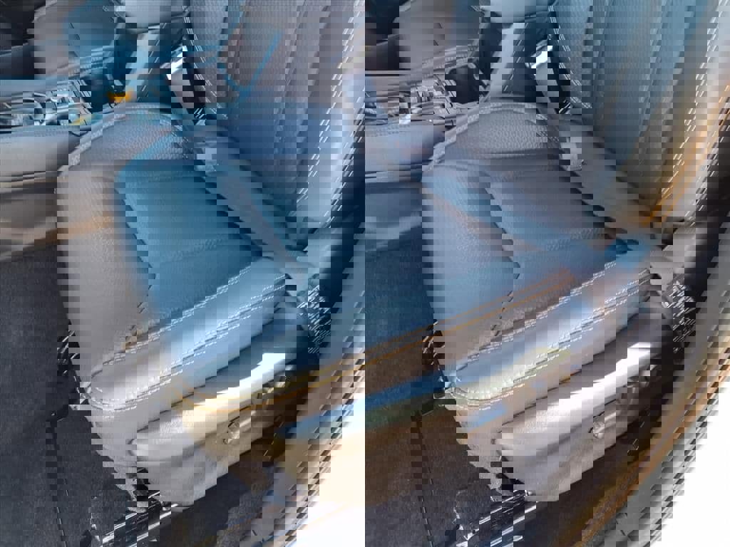 Certified 2024 Subaru Forester Wilderness image 26