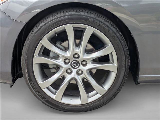 Used 2014 MAZDA MAZDA6 Grand Touring w/ MRCC + FOW Package image 24