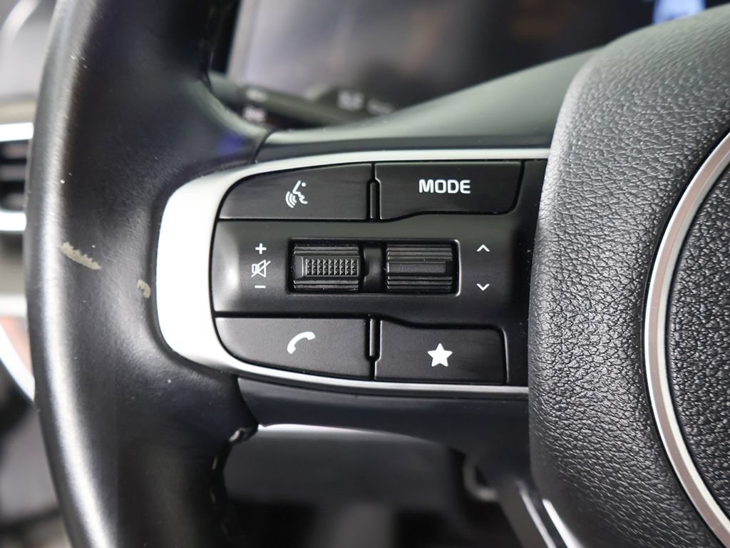 Certified 2024 Kia Sportage X-Line AWD/4WD image 38