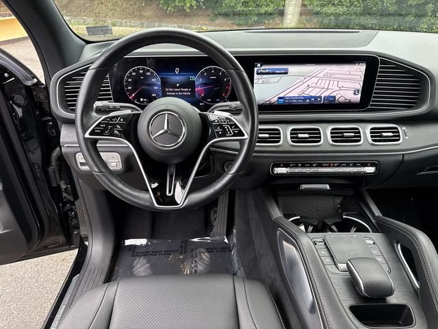 Used 2025 Mercedes-Benz GLE 350 4MATIC image 18