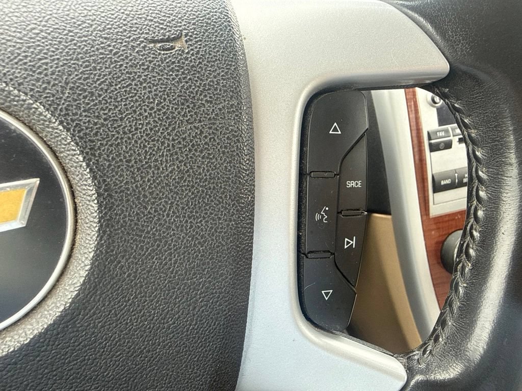 Used 2008 Chevrolet Equinox LT w/ LT Preferred Equipment Group AWD/4WD image 25
