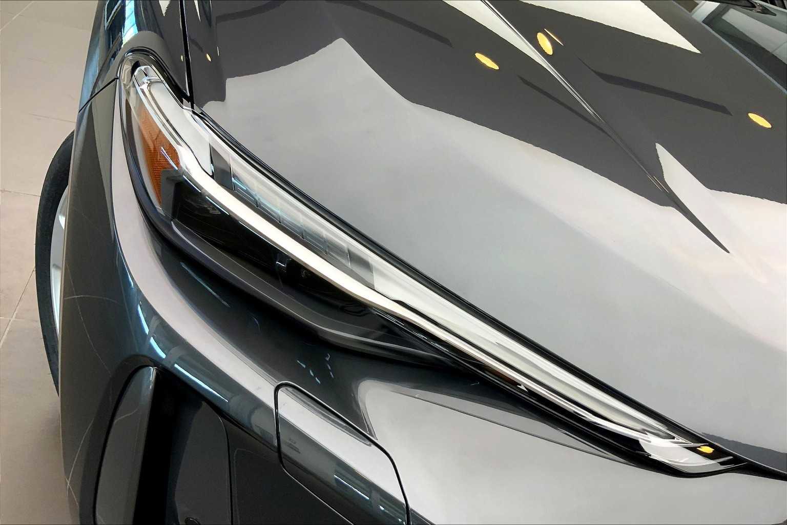 New 2025 Audi Q5 Premium Plus w/ Premium Plus image 13