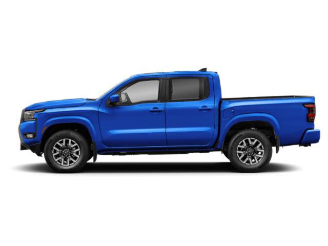 Certified 2025 Nissan Frontier SL AWD/4WD video 3