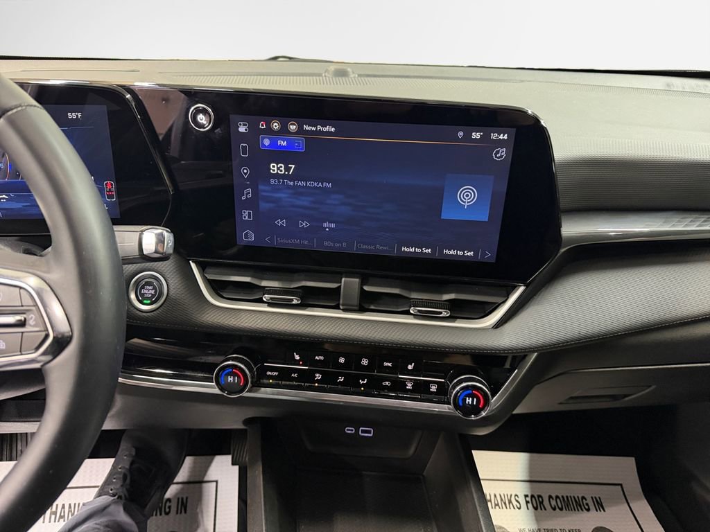 Certified 2025 Chevrolet Equinox LT w/ Convenience Package II image 22