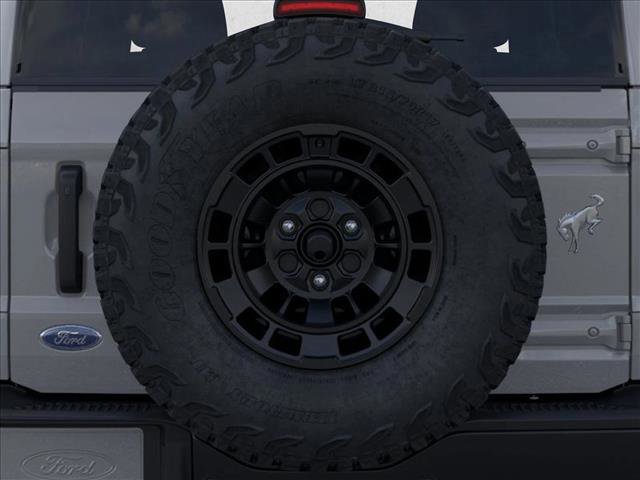 New 2026 Ford Bronco Badlands w/ Sasquatch Package image 24