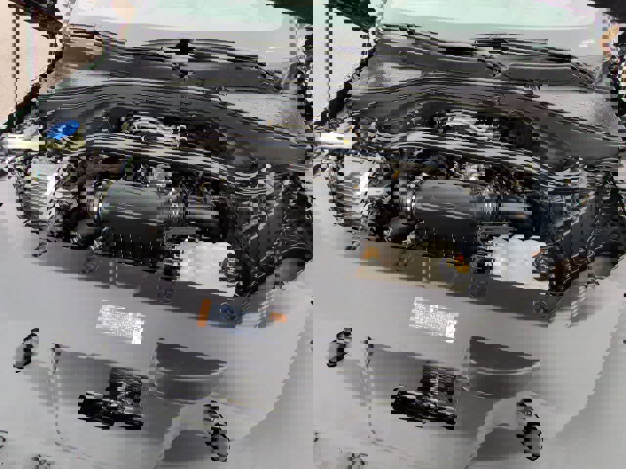 Used 2022 Lincoln Aviator Black Label w/ Dynamic Handling Package image 14