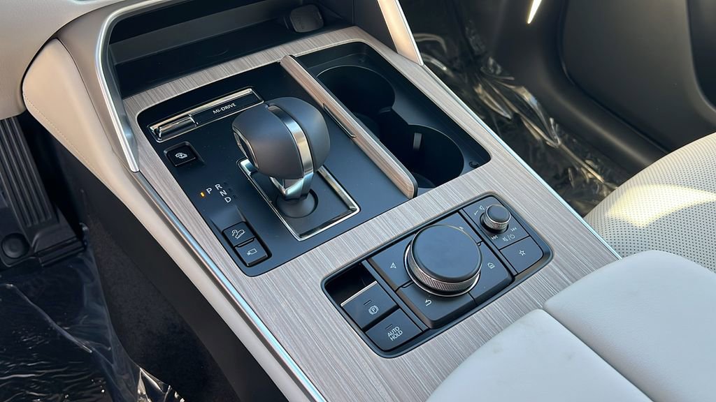 New 2026 MAZDA CX-90 Plug-In Hybrid w/ Premium Plus image 18