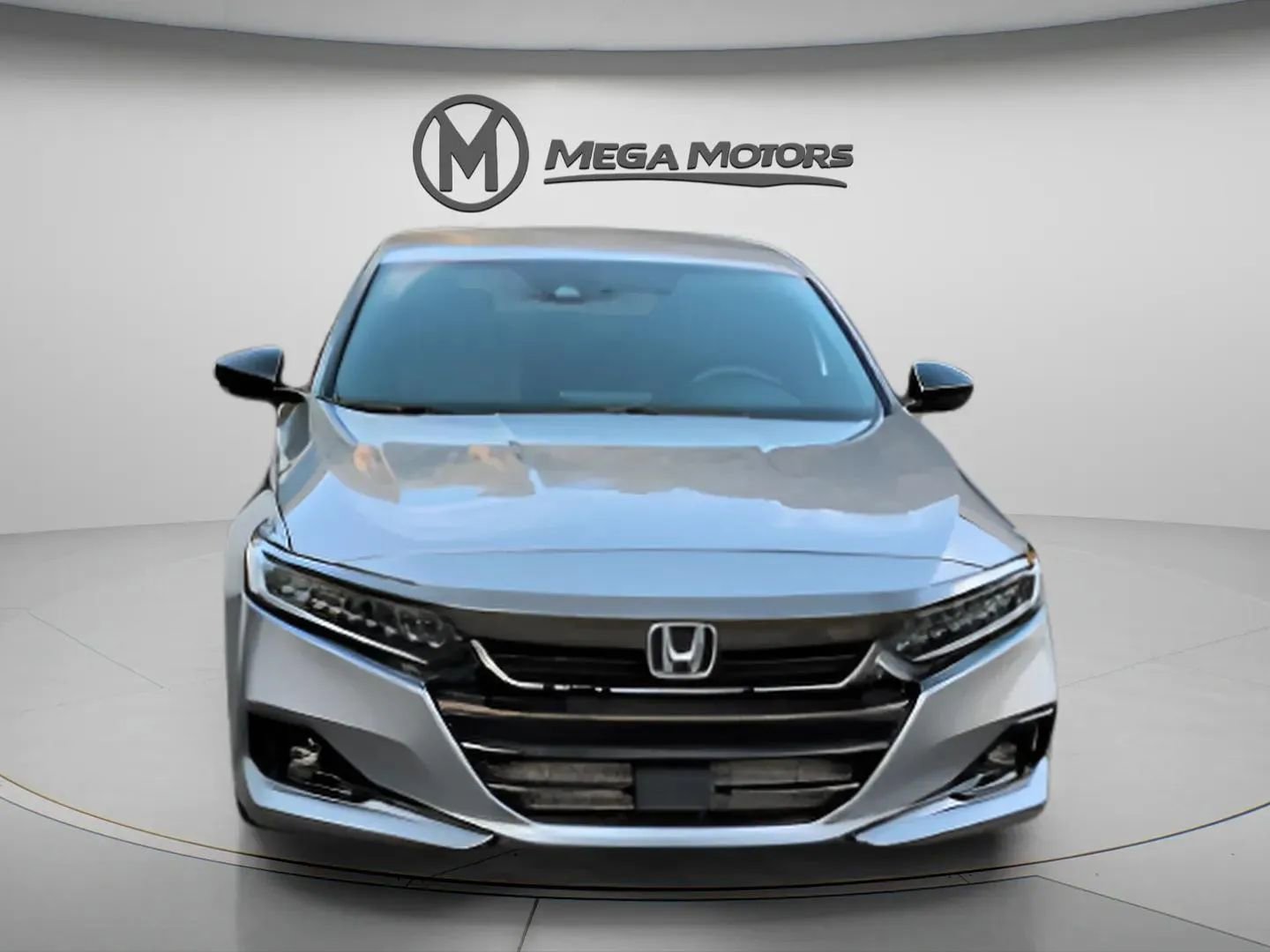 Used 2022 Honda Accord Sport image 8