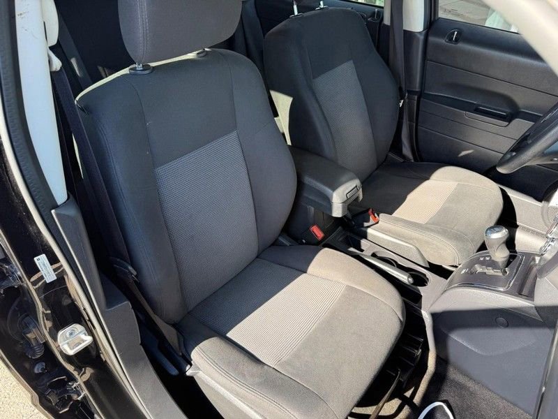 Used 2014 Jeep Patriot Sport FWD image 11