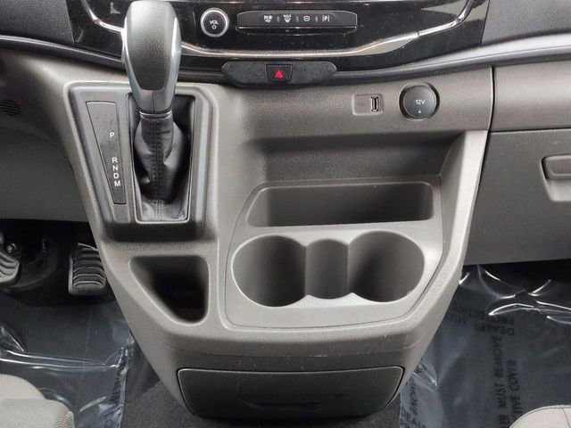 Used 2023 Ford Transit 350 XLT image 19