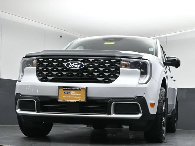 Certified 2025 Ford Maverick Lariat AWD/4WD image 40
