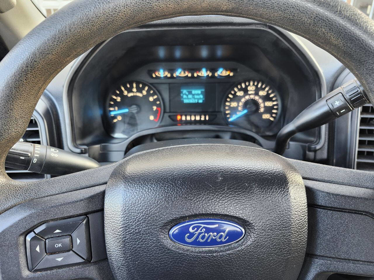 Used 2020 Ford F150 XL image 11