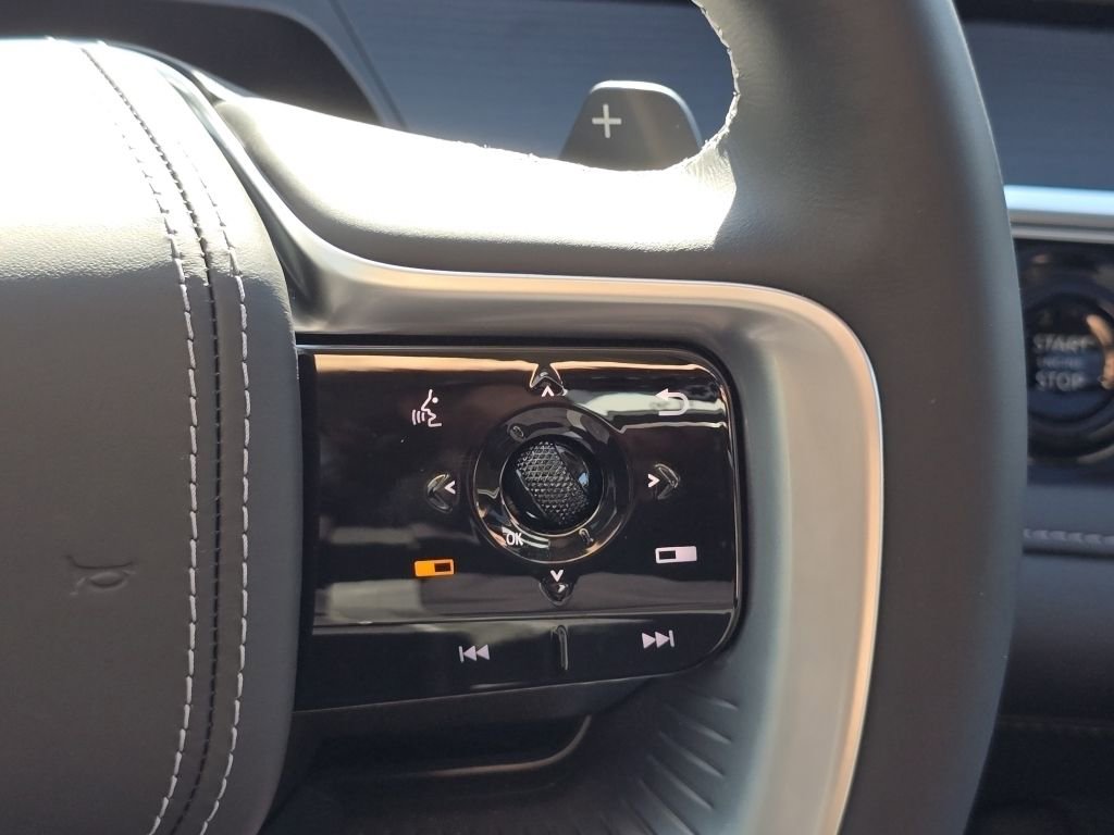 New 2025 INFINITI QX80 Sensory w/ Exterior Package image 36