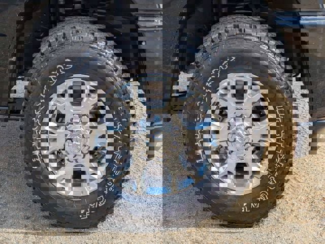 Used 2024 RAM 2500 Laramie image 11