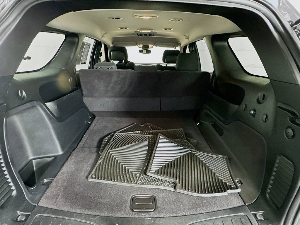 Used 2020 Dodge Durango SXT image 23