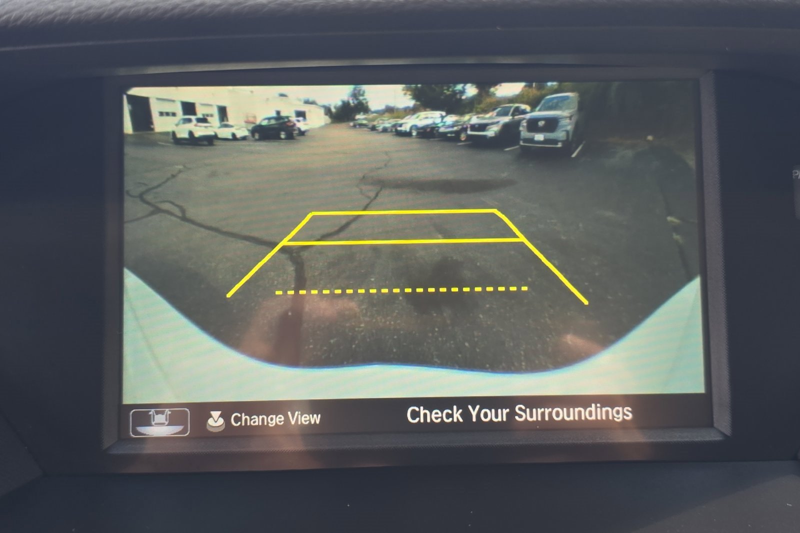 Used 2020 Acura MDX SH-AWD image 19