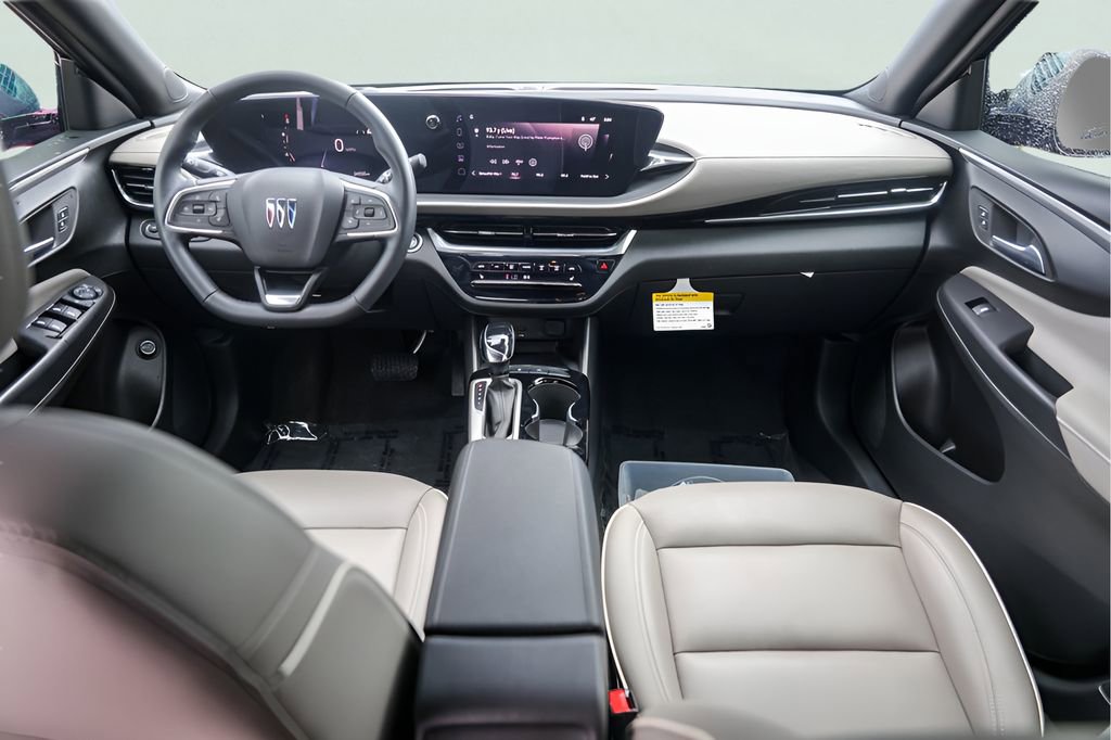 Used 2024 Buick Envista Preferred FWD image 27
