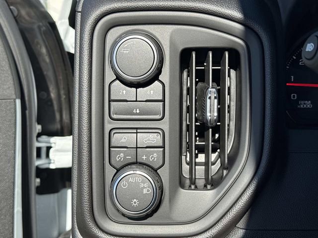 New 2026 Chevrolet Silverado 2500 Custom w/ Custom Value Package image 13