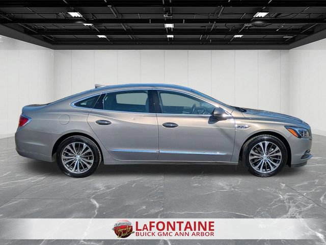 Used 2019 Buick LaCrosse Essence w/ Sights and Sounds Package image 6