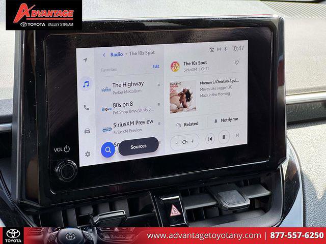 Certified 2023 Toyota Corolla SE image 29