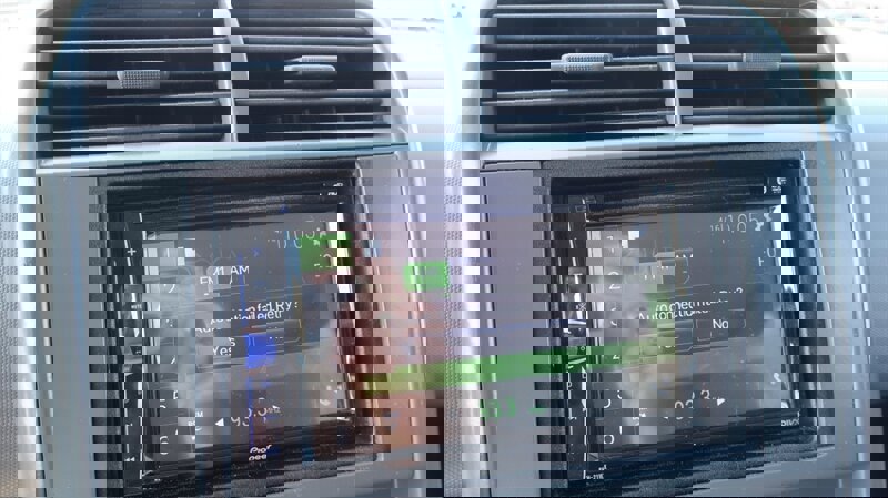 Used 2008 Honda Element LX image 15