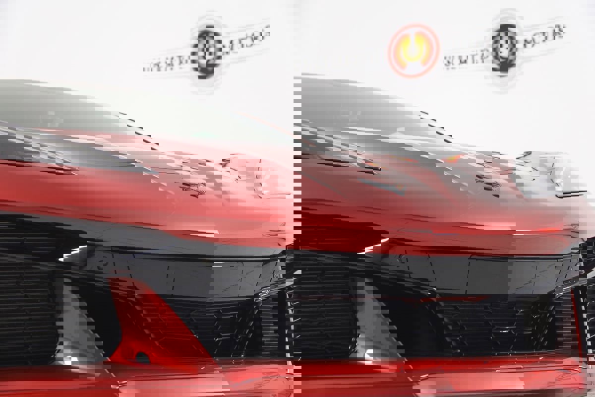 Used 2023 Chevrolet Corvette Z06 image 24