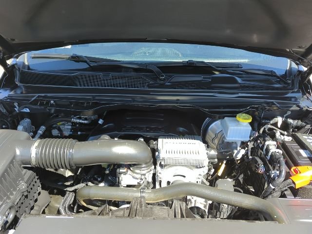 Certified 2023 RAM 1500 Big Horn w/ Trailer Tow Group image 25