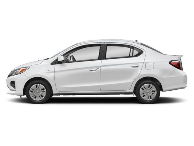Used 2024 Mitsubishi Mirage G4 ES FWD image 3