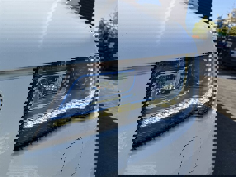 Used 2014 Audi A7 3.0T Premium Plus image 4