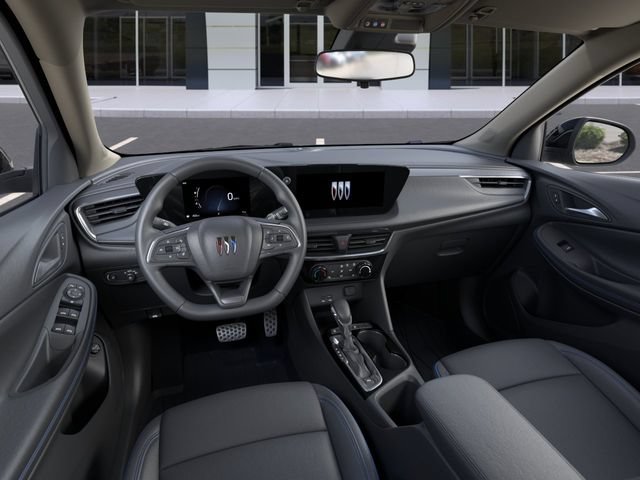 New 2026 Buick Encore GX Sport Touring w/ Comfort Package AWD/4WD image 15
