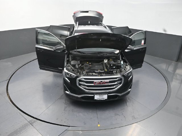 Used 2020 GMC Terrain SLT w/ Preferred Package FWD image 31