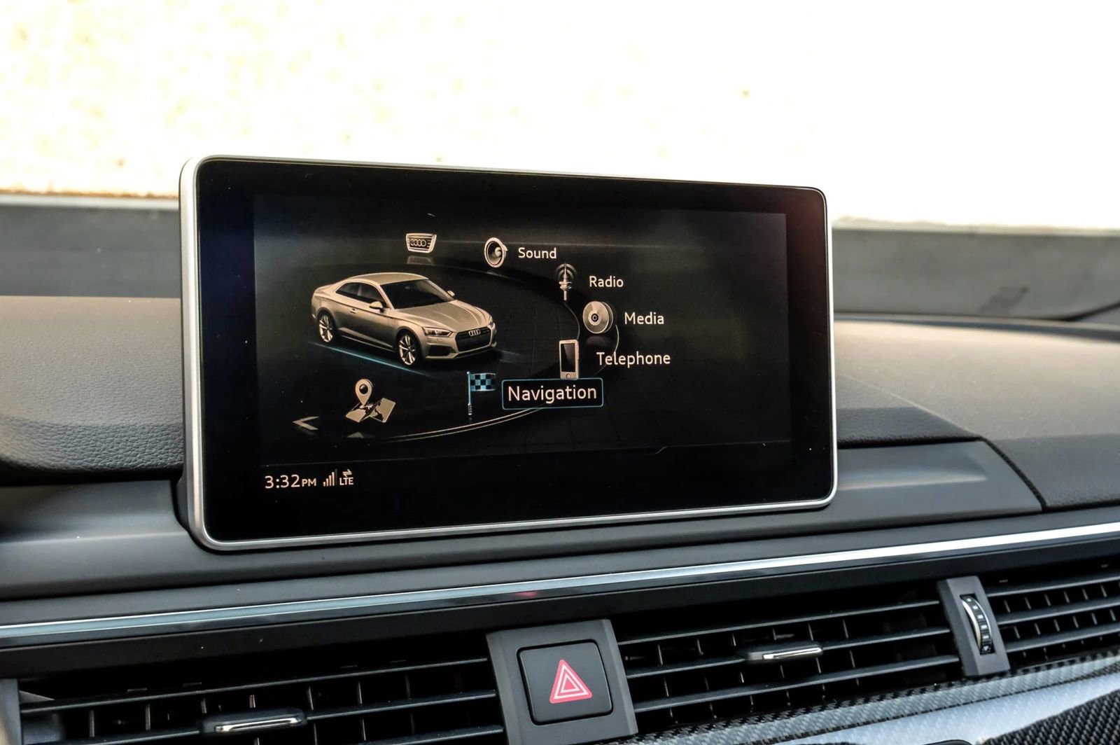 Used 2018 Audi RS 5 w/ Dynamic Package image 32