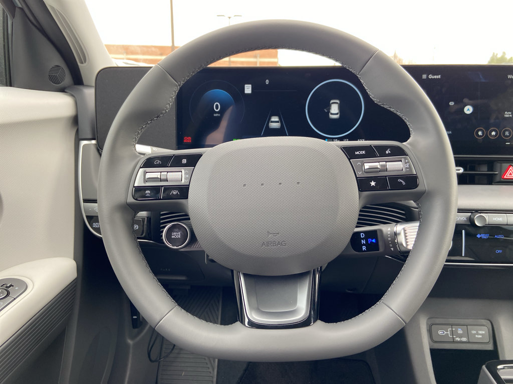 New 2026 Hyundai Ioniq 5 SEL AWD/4WD image 10