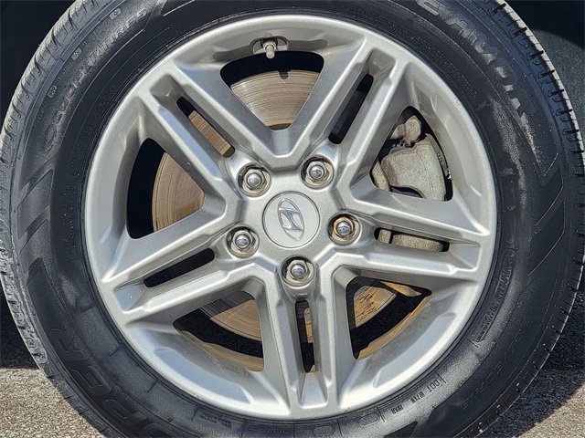 Used 2020 Hyundai Kona SE image 17