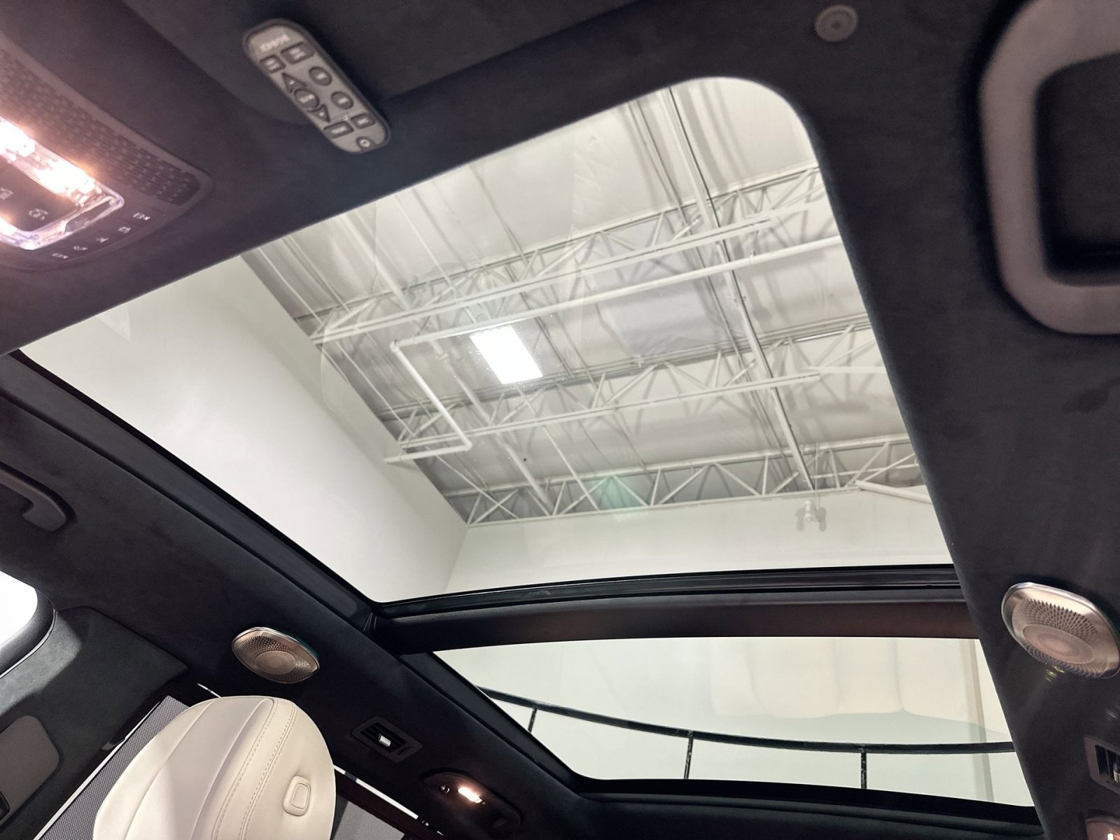 Used 2023 Mercedes-Benz GLS 63 AMG 4MATIC image 33