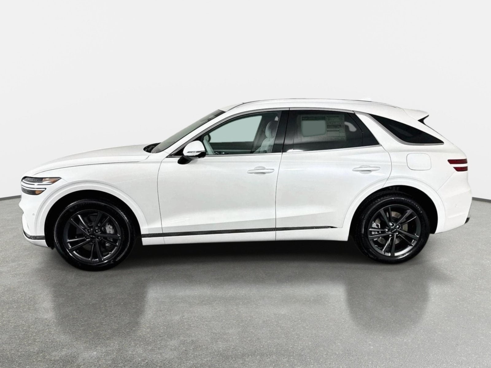 New 2027 Genesis GV70 2.5T Advanced AWD/4WD image 8