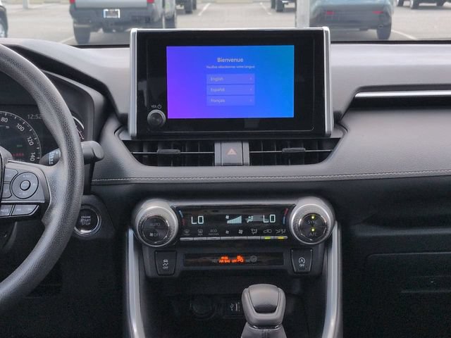 Certified 2024 Toyota RAV4 XLE FWD image 18