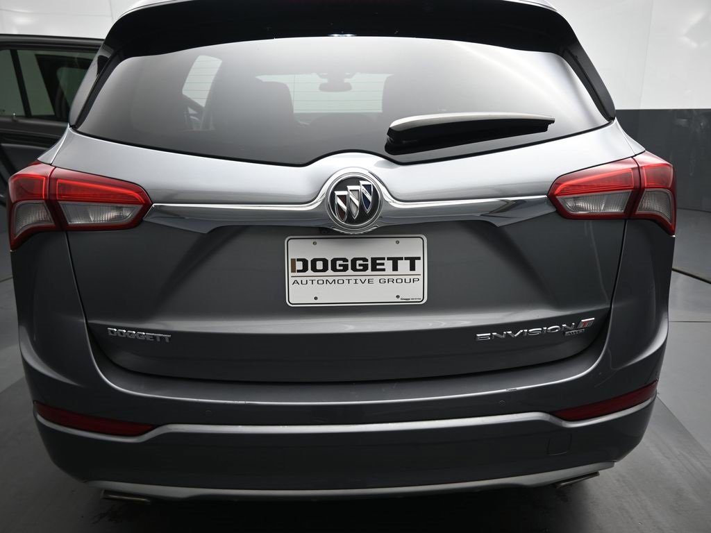 Used 2019 Buick Envision Premium image 25